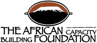 African Capacity Building Foundation to hold governance & leadership workshop